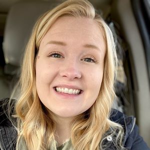 Meet your Posher, Kiera